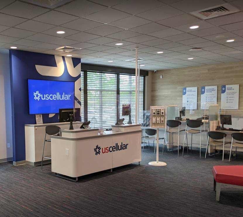 ACE Wireless UScellular Store